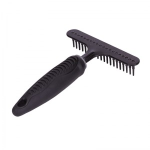 Расческа-грабли DENTI CONICI GRANDE 9.5 см